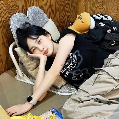 炸裂吧！女孩